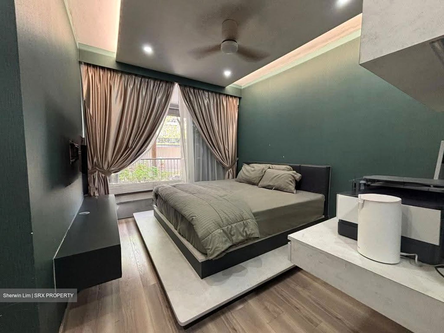 The Visionaire (D27), Condominium #608045891